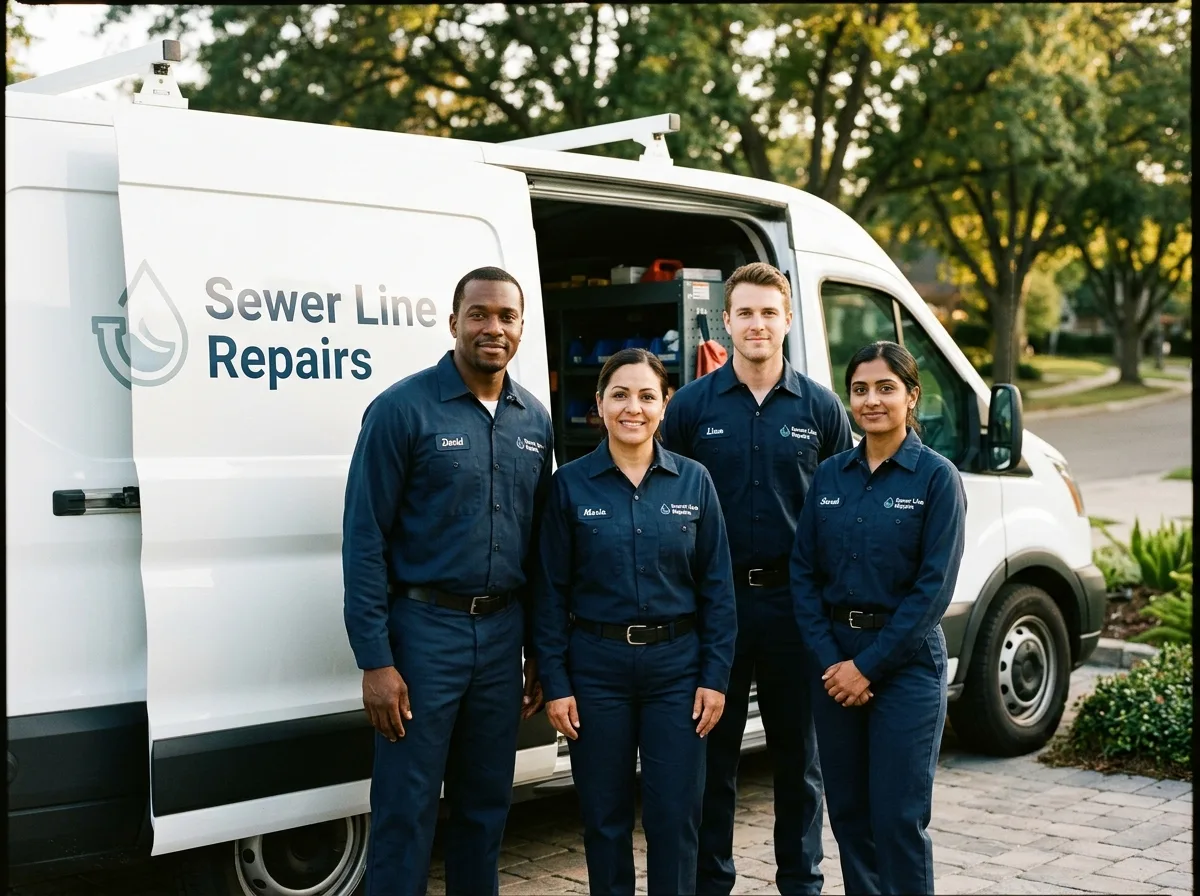Emergency Plumber company in Terrace Park, OH