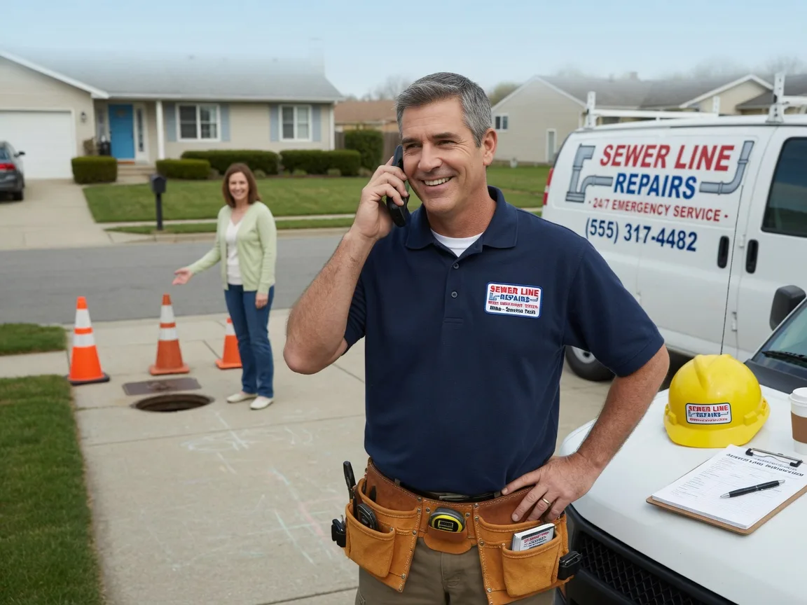 Emergency Plumber Terrace Park, OH FAQs